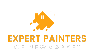 Expert Painters of Newmarket Logo