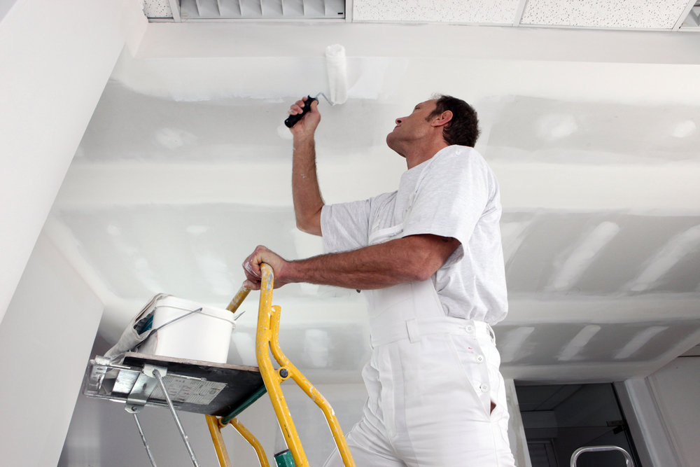 Commercial Painting Services